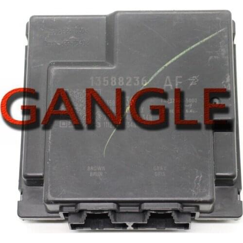 13588236 CONTROL MODULE FOR CHEVROLET CADILLAC BUICK