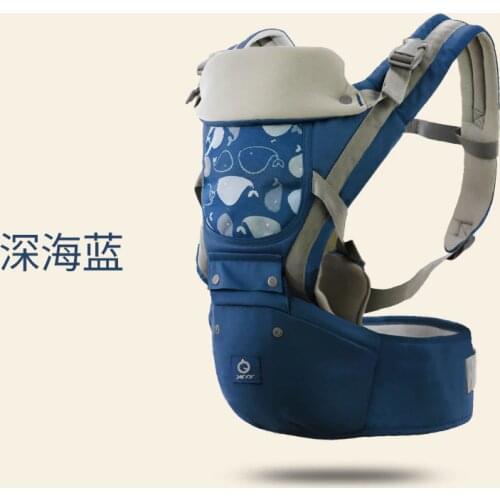 AIEBAO Children's Belt Bags China