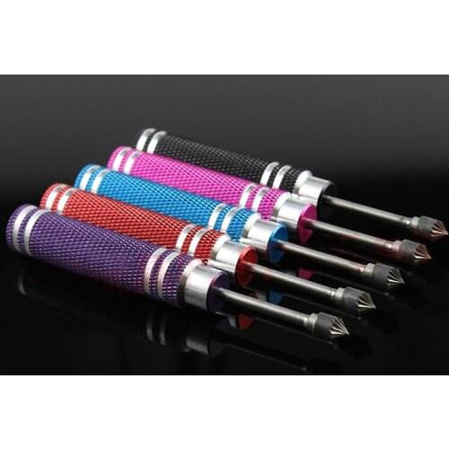 Free Shipping Counter Bores Drill Countersunk Hole Drill File Tool For Tamiya Mini 4WD Racing Car