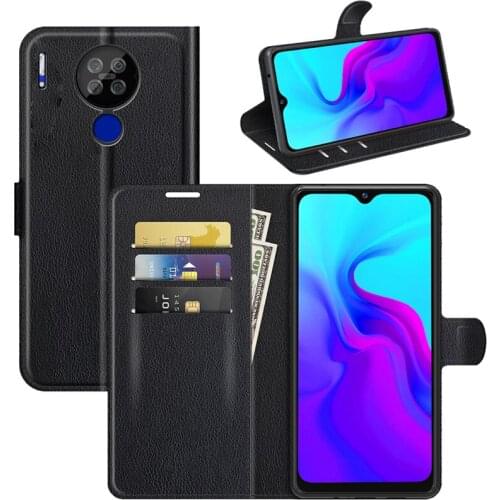 For Blackview A80 A80S Case Cover Wallet Leather Flip Leather Phone Case FFor Blackview A80 Stand Cover For Blackview A80