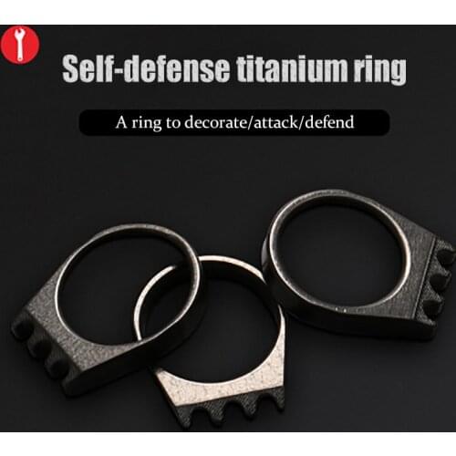 Do Dower Paired Rings