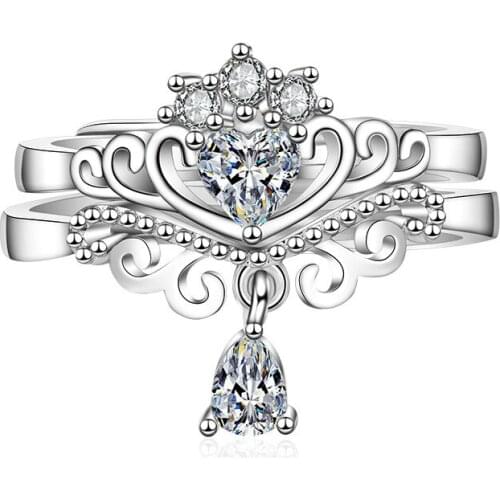 Свадебные кольца Dollybling China At AliExpress