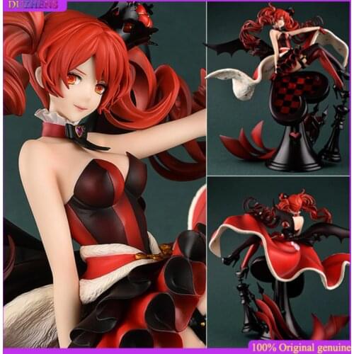 100% Original genuine Fairytale Another Queen of Hearts 1/8 Action Figure Anime Figure Model Toys Figure Collection Doll Gift