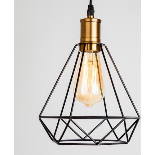 GHS Pendant Lights