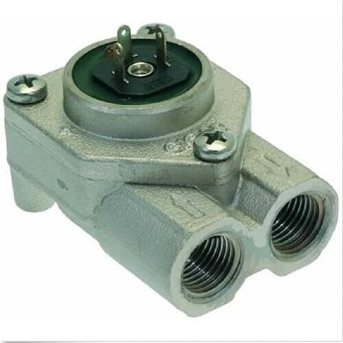Gicar Flowmeter 1/4"for Espresso Machines new for Cimbali, Faema, Astoria CMA