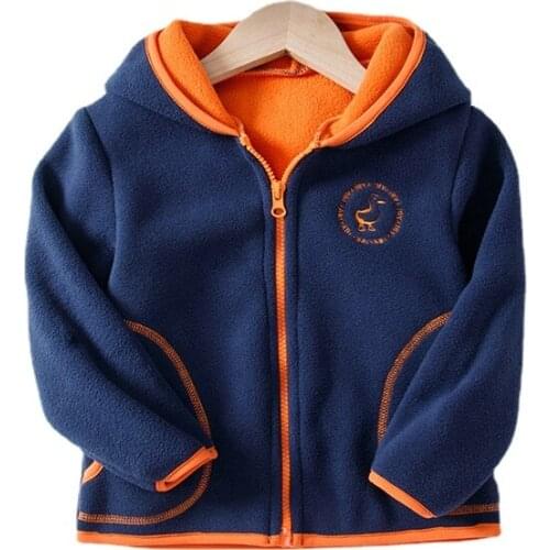 Autumn Winter Baby Boys Girls Corduroy Coat Korean Japan Style Children Clothing Baby Boy Girl Long Sleeve Jacket Kids Coat