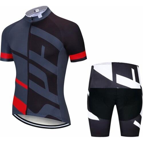 Summer cycling clothing suit breathable team competition sports cycling clothing mens cycling clothing short cycling clothing