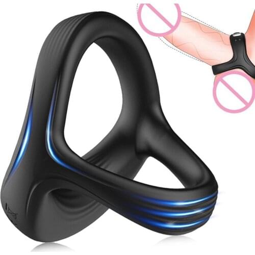 MAXJOY Penis Rings
