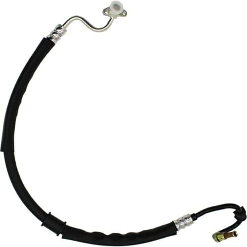 Power Steering Pump Feed Pressure Hose Tube For HONDA ACCORD CM4 2.0L CM5 2.4L 2003-2007 For Right Hand Drive Cars