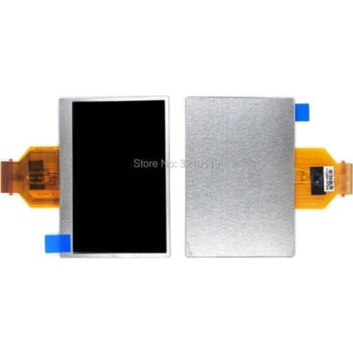 NEW LCD Display Screen For SANYO VPC-SH1 VPC-GH1 VPC-GH3 VPC-CG20 SH1 GH1 GH3 CG20 Video Camera Repair Part + Backlight