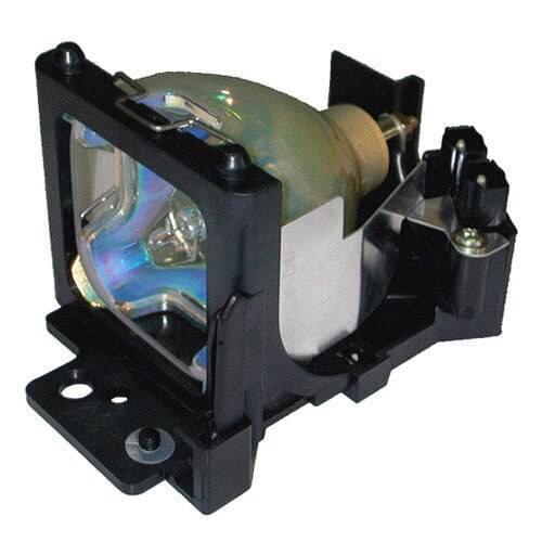 Genuine 78-6969-9205-2 Projector Lamp With Case for 3M MP7640 / MP7740 Projectors