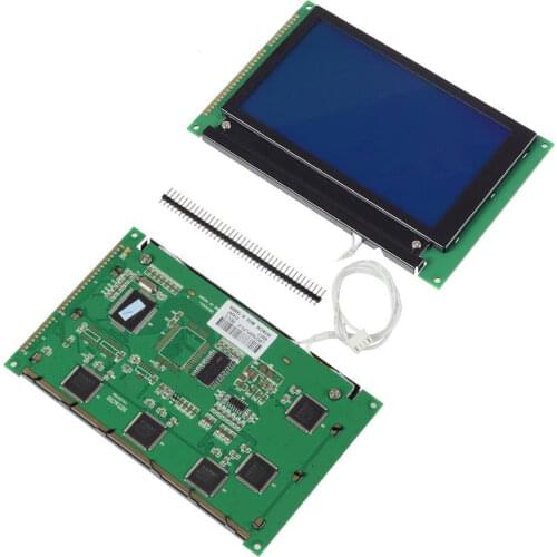 LCD Screen Display Panel For HITACHI LMG7420PLFC-X Replacement
