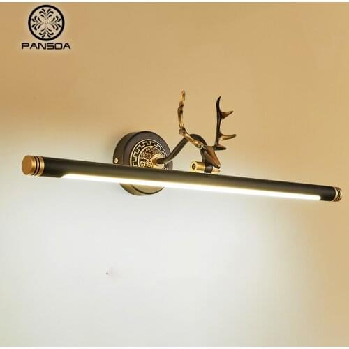 PANSDA Wall Lights