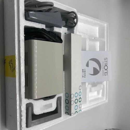 Genuine 65W Powerful Marathon H20N Handle Powerful 90 Nail Drill Manicure Pedicure Electric File Nail Art Equipment