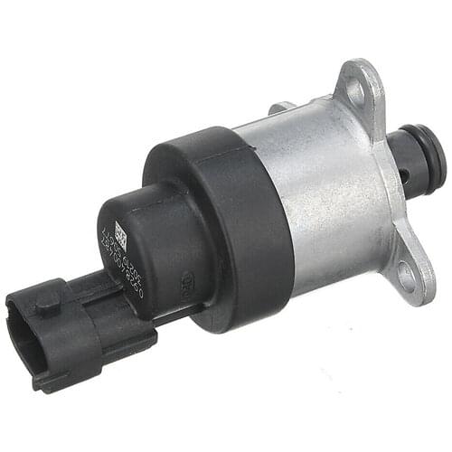 Free Shipping Fuel Pressure Regulator Metering Control Valve For Opel Vauxhall NISSAN RENAULT 1.9 2.2 2.5 Dci 0928400584