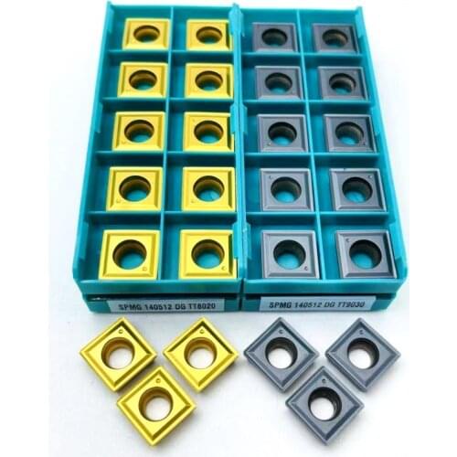U drill tool SPMG050204 SPMG060204 SPMG07T308 SPMG090408 SPMG110408 SPMG140512 DG TT9030 TT8020 turning tool