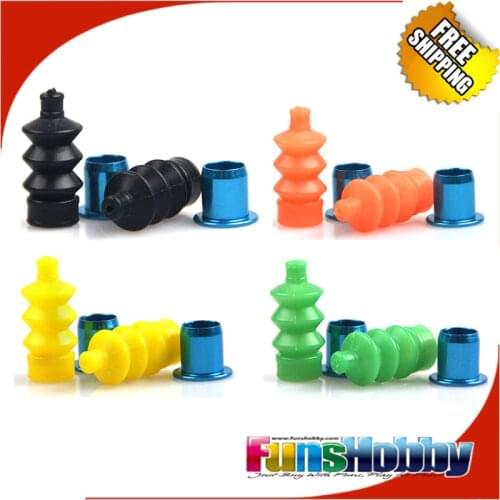 TS-0001 Tenshock Waterproof RC Model Nitro Electrical Boat Racing Naviga Eco Mono Hydro F1 Cat