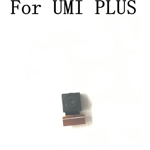 UMI PLUS Used Front Camera 5.0MP Module For UMI PLUS Repair Fixing Part Replacement