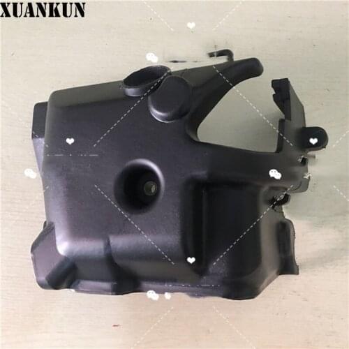 XUANKUN HS125T 150 Cylinder Head Cover Plastic Parts