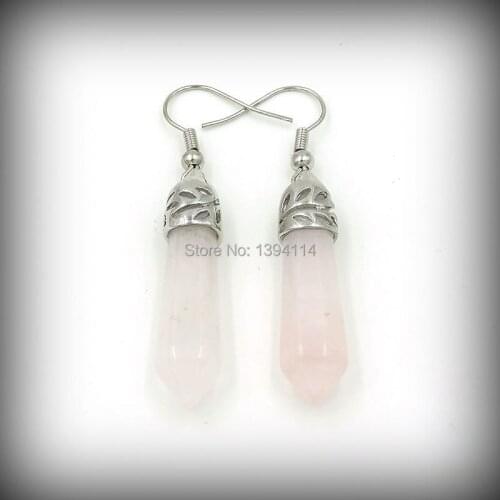 ZENGAZE Dangle Earrings