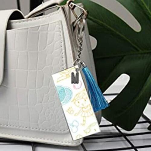 U2JF 360 Pcs Keychain Rings with Jump Rings Screw Eye Pins for Resin DIY Crafts Jewelry