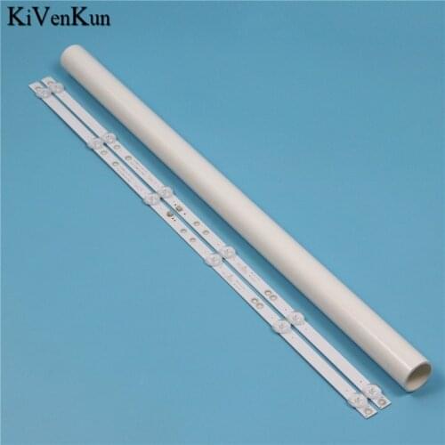 582mm TVs Lamps Kit LED Backlight Strips For Sharp 2T-C32ACSA LED Bars K320WDX A1 Bands Rulers 4708-K320WD-A2113N01 A2113N11 AB