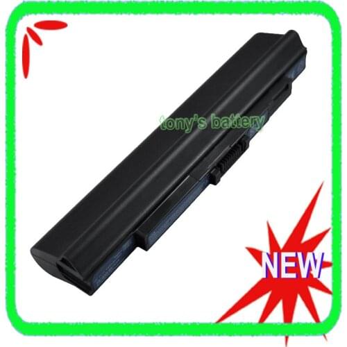6Cell Laptop Battery For ACER Aspire One 751 751H AO751 AO751H 531h ZA3 ZG8 SP1 UM09A31 UM09A41 UM09A71