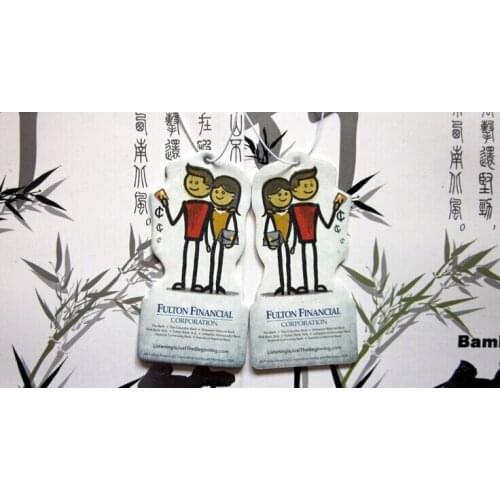 Free Shipping Via Fedex or DHL,Little Tree Pure Safety edar air freshener