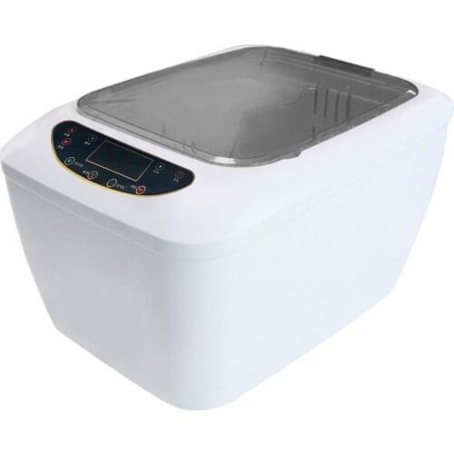 Household Fruit and Vegetable Cleaning Machine, Food, Vegetables, Meat, Seafood, Ozone Sterilization, Tableware Disinfection