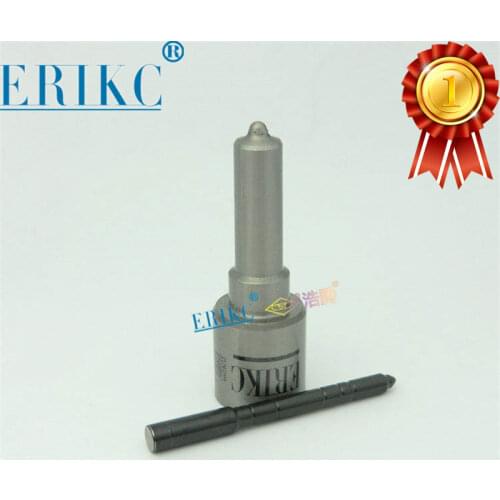 ERIKC DLLA144P1423 0 433 172 037 Diesel Common Rail Injector Nozzle DLLA 144 P 1423 Fuel Injecor Nozzle for Bosch 0445120091