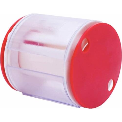 Rhythmic Gymnastics Ribbon Winder Professional Gymnastics Tape Storage Box Ginastica Equipment
