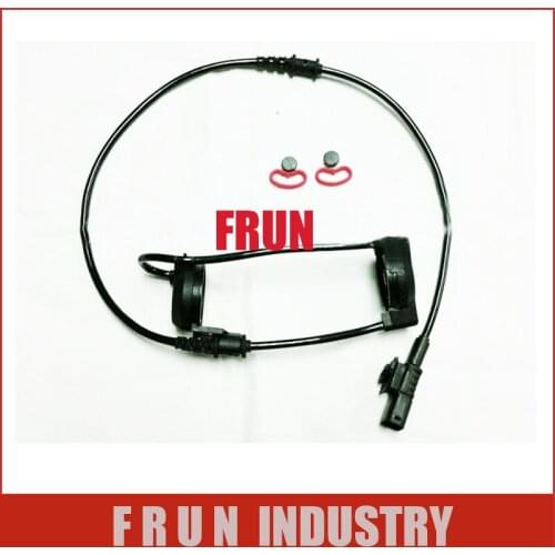 Autoparts air suspension cable wires Sensor Cable Sense line BLINE for Benz W164 front air shock W164 320 6013 164 320 6113