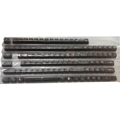 RGB 104 Keycaps OEM Backlight Keycaps for cherry MX Switch Mechanical Keyboard