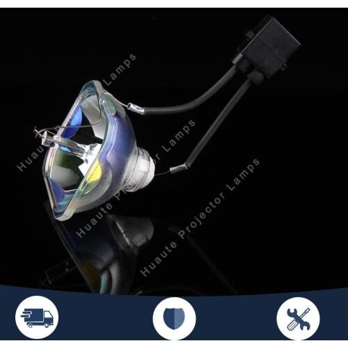 V13H010L41 Projector Lamp ELPL41 Bare Bulb for EPSON EB-X6 EB-X62 EB-X6LU EH-TW420 EMP-260 EMP-280 EMP-400 EMP-400W EMP-400WE
