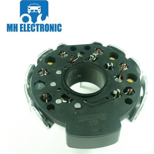 MH ELECTRONIC Alternator Rectifier Diodes Holder for Bosch for Volvo IBR314 BR314 RB-07H RB-07HB 3079385R91 3079411R91 AEB0314