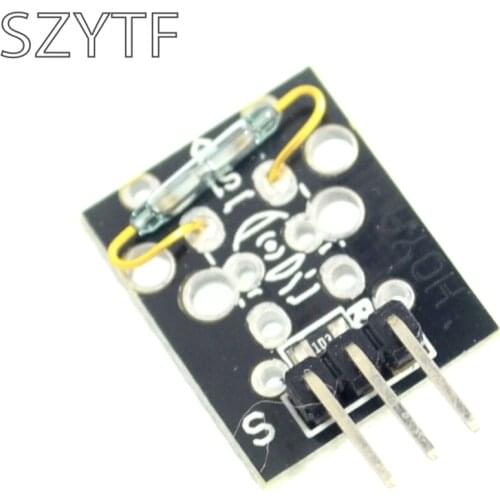 Mini reed Module for Arduino diy