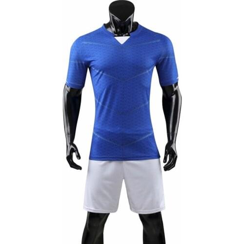 Men survetement football jerseys team sports kit soccer jersey sets soccer uniforms shirts shorts Training Set Clothing