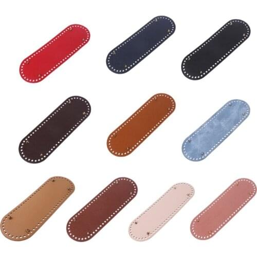 1PC Bag Bottom Shaper Bags Cushion Pad for Shoulder Handbag Making DIY Purse