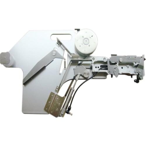 SMT feeder CL 24mm Feeder KW1-M4500-015 for pick and place machine