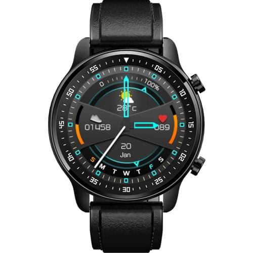 Sports watch sports ring