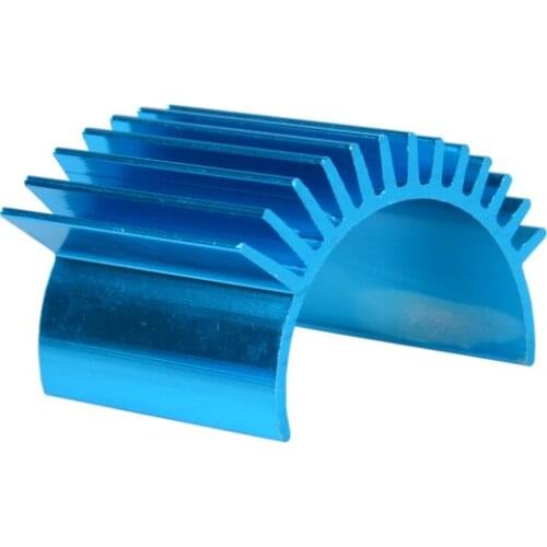 Wltoys A949 A959 A969 A979 1/18 Rc Car Spare Parts Motor Heat Sink A949-29