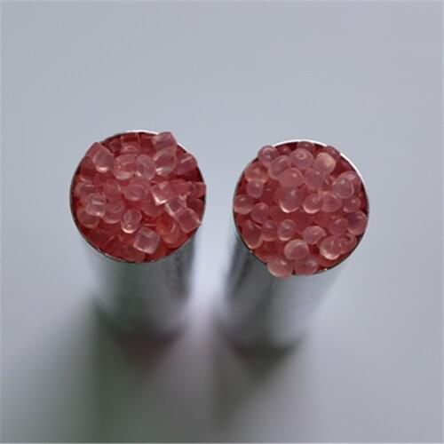 1Kg/Bag Denture Valplast Flexible Acrylic Resin Materials Granule Dentures Prosthesis Color A1/A2/A3/K1/K2/K3/Clear