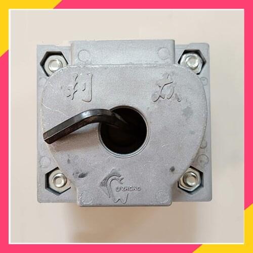 Aluminium Valplast Flexible Flask of Denture Injection System to Make Partial