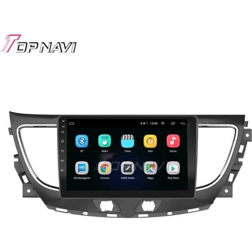 Android 10.0 Octa Core 6G+128G 10.1" Car Multimedia Player GPS For Buick Lacrosse 2016 2017 2018 2019 Audio Video Radio Stereo