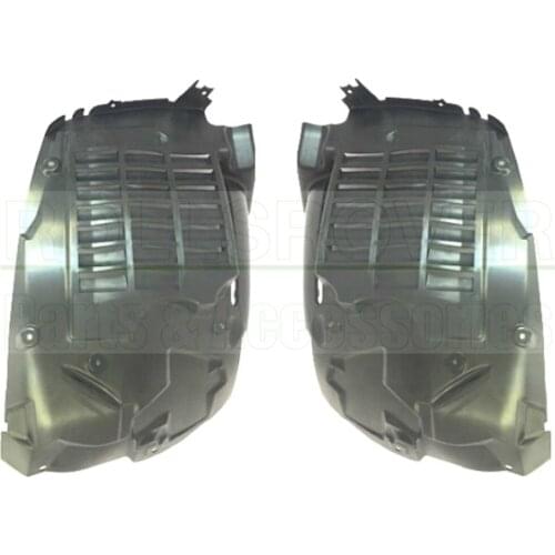 ROLLSROVER Front Inner Fender Linder Splash For Range Rover 2014-2017 OEM LR033071 LR033070