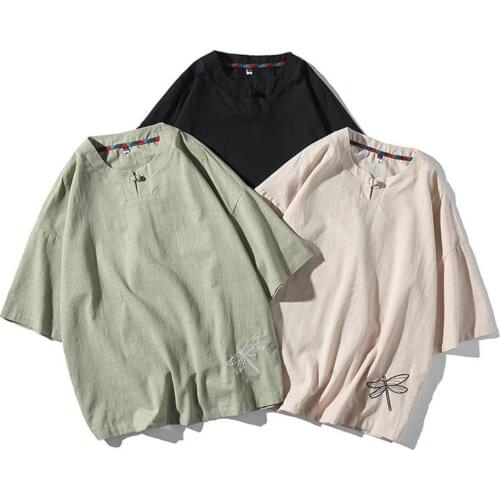 Мужские футболки ERIDANUS China At AliExpress