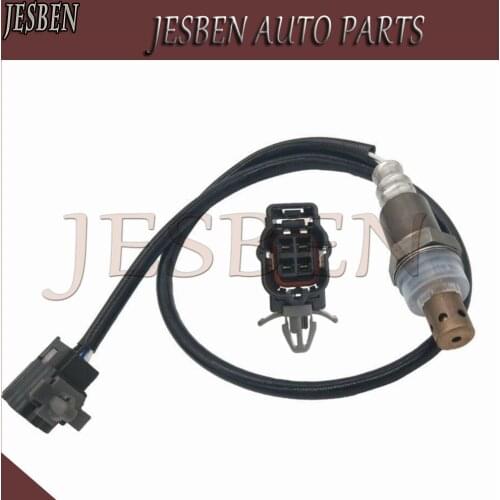 L362-18-8G1 234-9086 Upstream Lambda Probe Oxygen O2 Sensor Fit for Mazda 6 GG 2.3L 2002-2007 California Emission L362-188G1