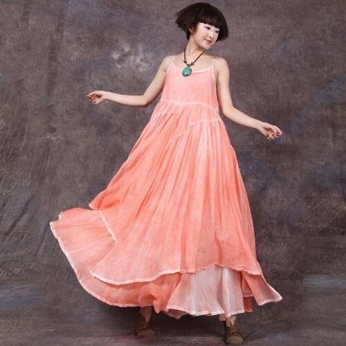 Makuluya Summer Dresses For Every Day