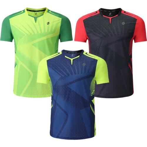 New Badminton shirt Sportswear Tennis shirt Women/Men,sports Table tennis Shirts,tennis clothes,,Qucik dry Exercise shirt 3899AB