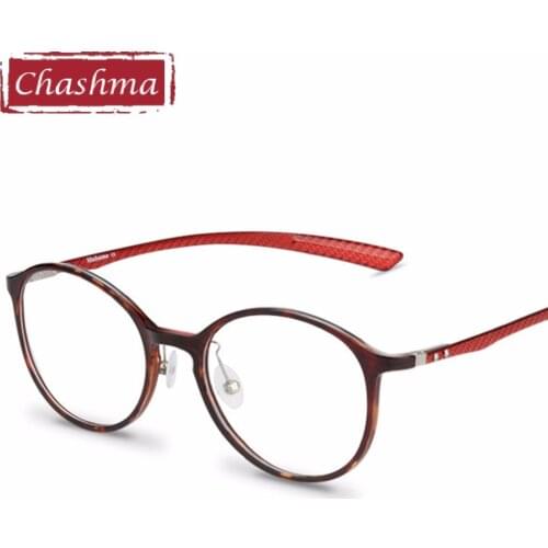 Prescription Glasses Round armacao oculos de grau Eye Glasses Quality Frames Women Round Retro Eyeglasses for Men